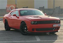 دودج تشالنجر